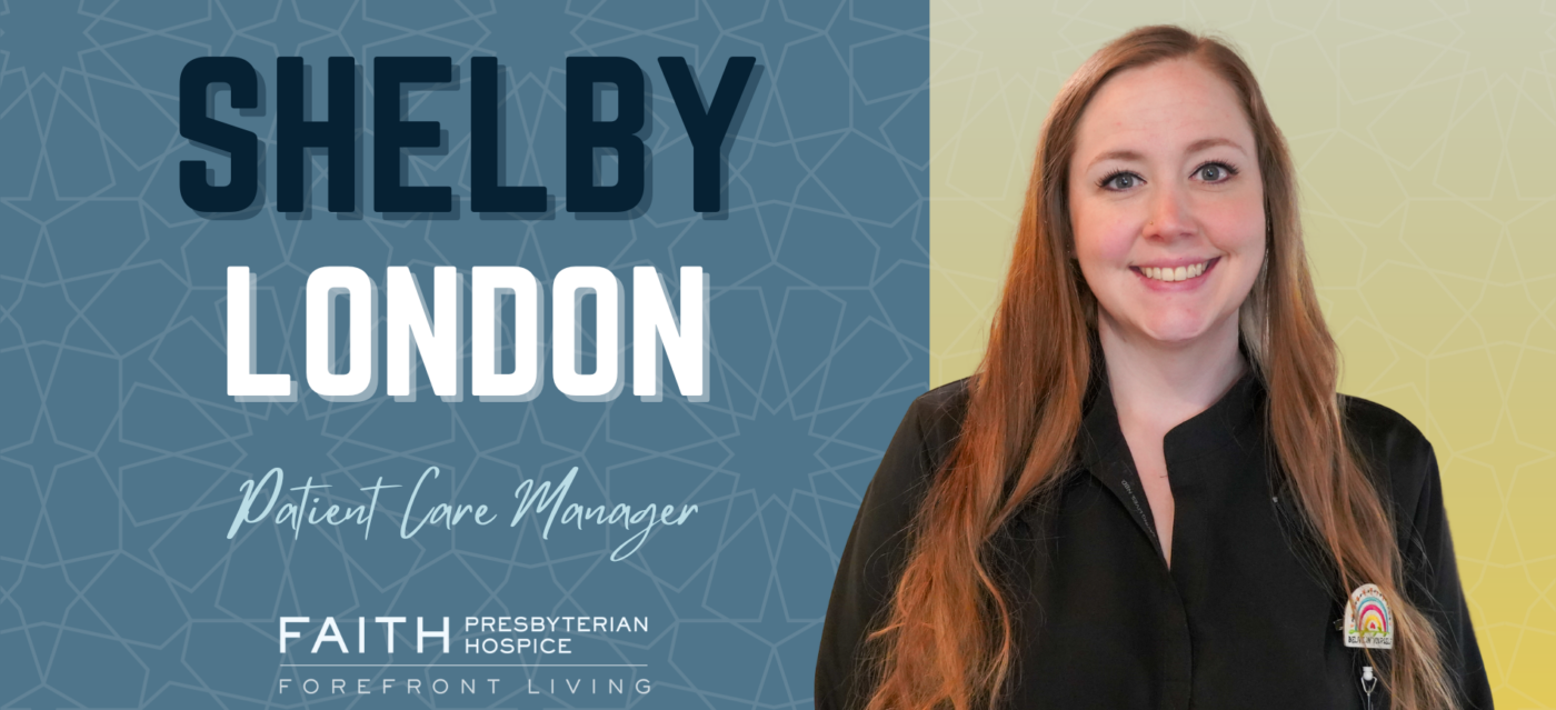 FPH Teammate Spotlight: Shelby London